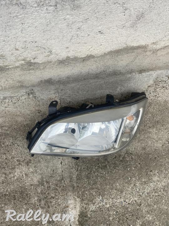 Opel Zafira ձախ ֆառ Օրիգինալ 