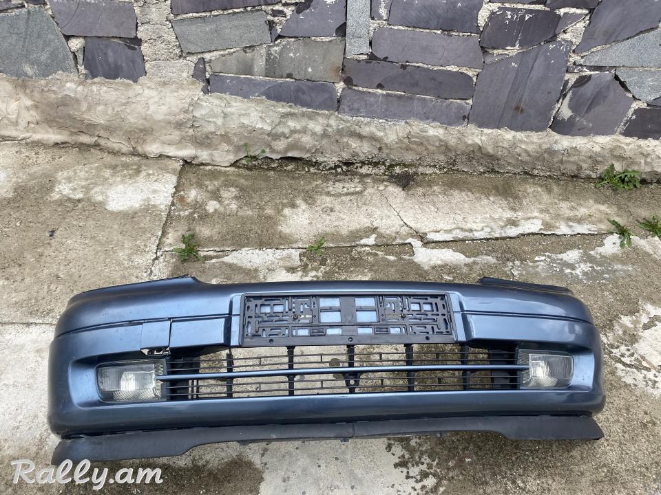 Opel Astra G Դիմացի Շիթ