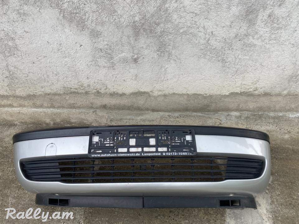 Opel Zafira Դիմացի շիթ 