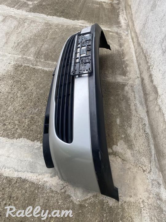 Opel Zafira Դիմացի շիթ 