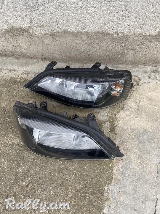 Opel Astra G ֆառեր 