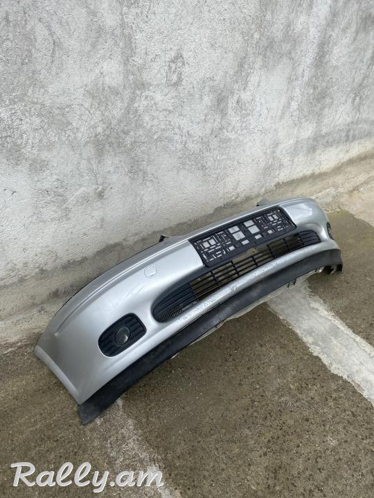 Opel Vectra B shit Dimaci Restayling