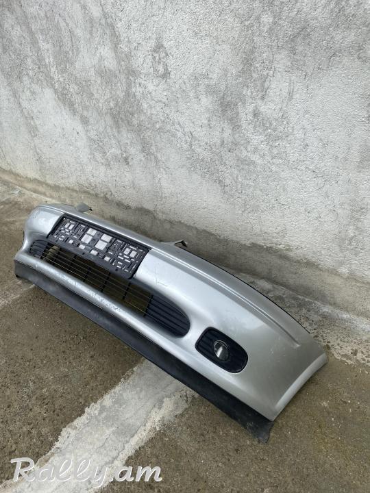 Opel Vectra B shit Dimaci Restayling