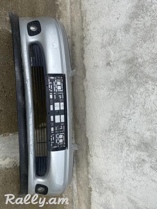 Opel Vectra B shit Dimaci Restayling