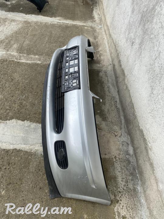 Opel Vectra B shit Dimaci Restayling