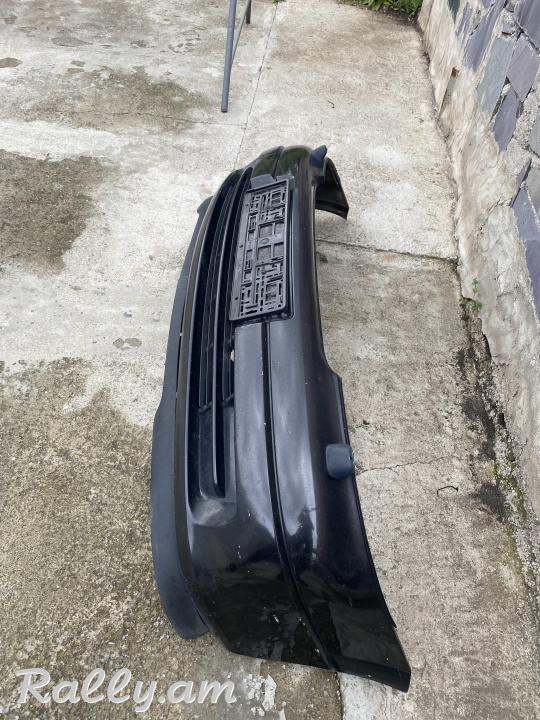 Opel Astra G Դեմի շիթ