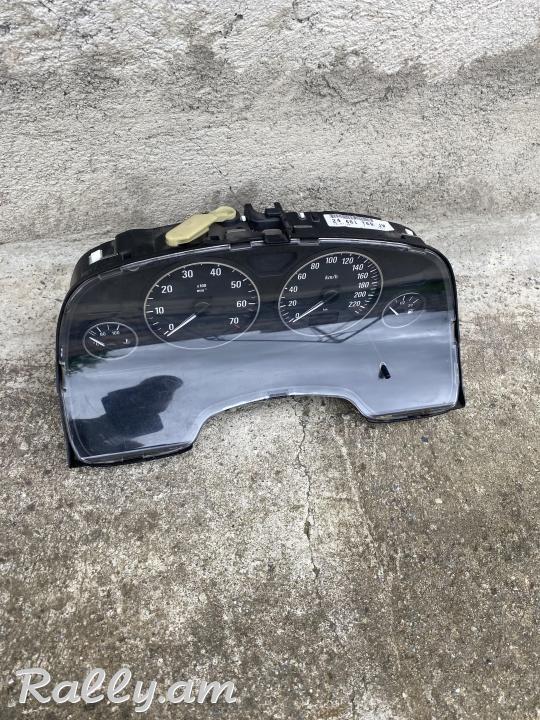 Opel Zafira աջ դուռ 