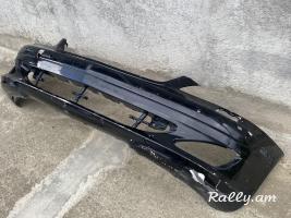 Mercedes-Benz S-class Shit