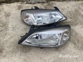 Opel Astra G farer Original