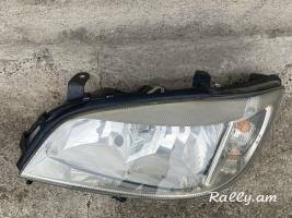 Opel Zafira ձախ ֆառ Օրիգինալ 