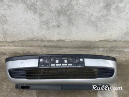 Opel Zafira Դիմացի շիթ 