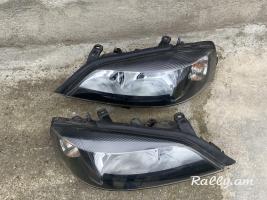 Opel Astra G ֆառեր 
