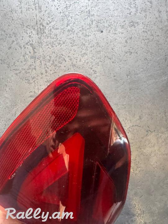 BMW 4 SERIES HETEVI DHAX STOP 