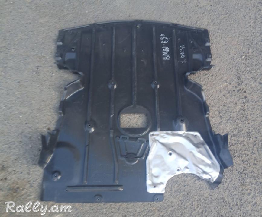 BMW MATORI TAKI ZASHITNIK