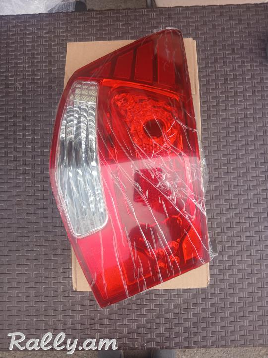 Kia forte hetevi stop 2009 2013