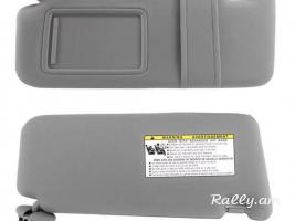 Toyota camry 2007 2011 arevik