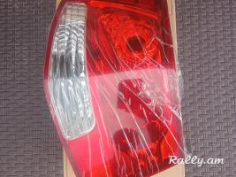 Kia forte hetevi stop 2009 2013