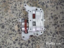 Toyota camry 2.5 mator balansi val