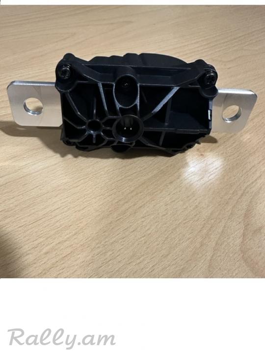 AKUMLYATORI PIROPATRON TESLA HAMAR 