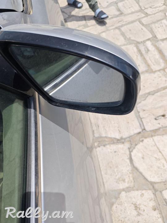 Infiniti EX35 Զապչաստ ավտոոպահեստամասեր