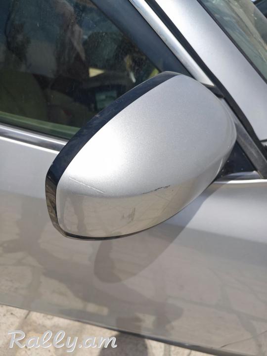 Infiniti EX35 Զապչաստ ավտոոպահեստամասեր
