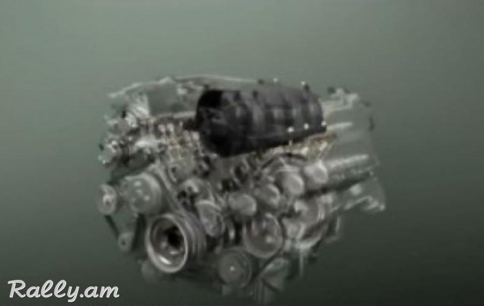 Range Rover Sport Մատոռ Օրիգինալ