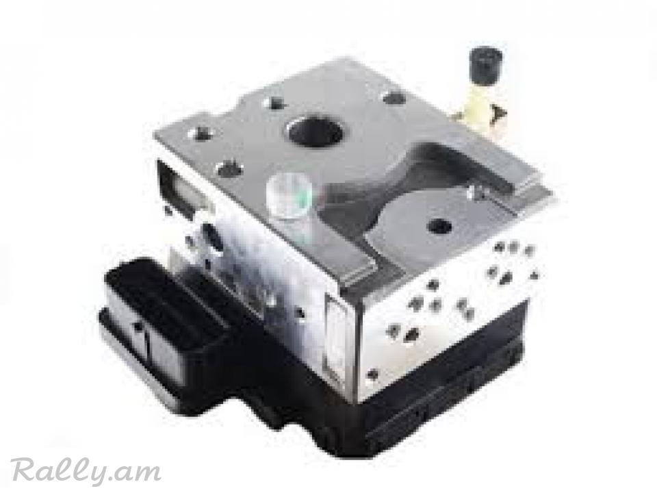 ABS բլոկ օրիգինալ LS460 