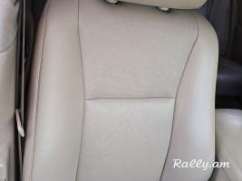 Lexus LS 460 Զապչաստ ավտոահեստամաս սիդելնիկ