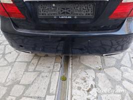 Lexus LS 460 Զապչաստ ավտոահեստամաս Շիթ