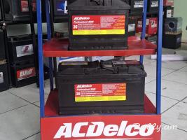 AC DELCO