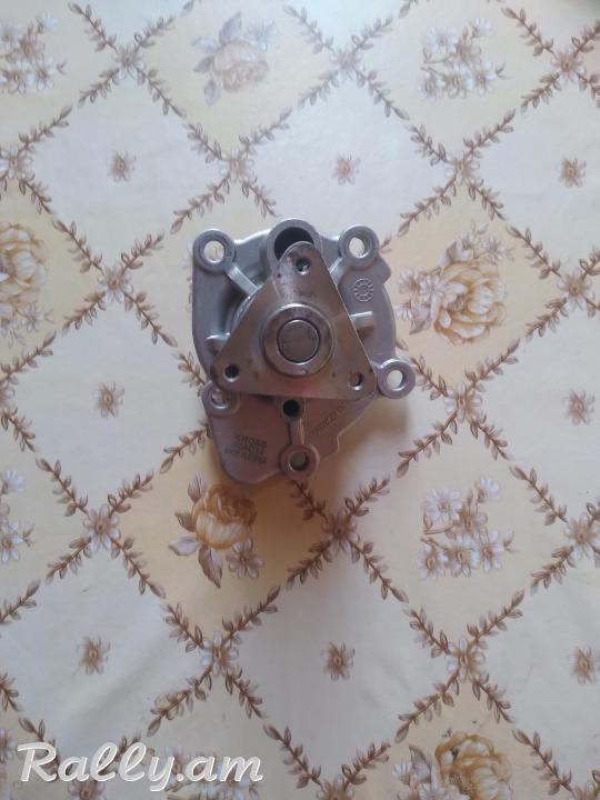 Mersedes w 210 ВОДЯНОЙ НАСОС ПОМПА NISSAN SENTRA 2012-2019. КРЫШКА БАГАЖНИКА 