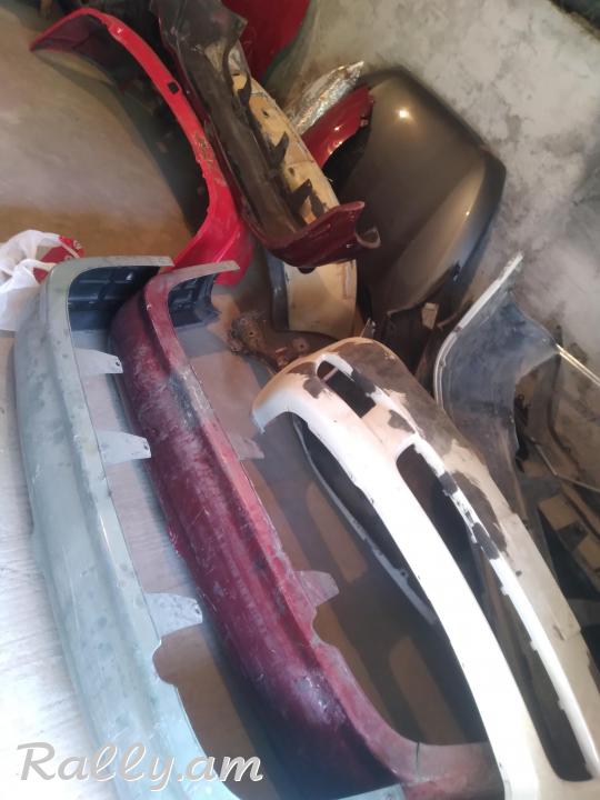 OPEL ASTRA G VECTRA B PAHESTAMASER 