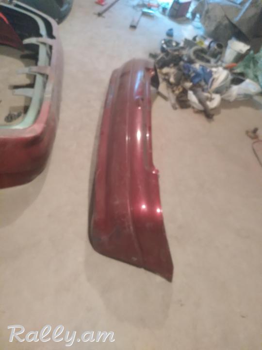 OPEL ASTRA G VECTRA B PAHESTAMASER 