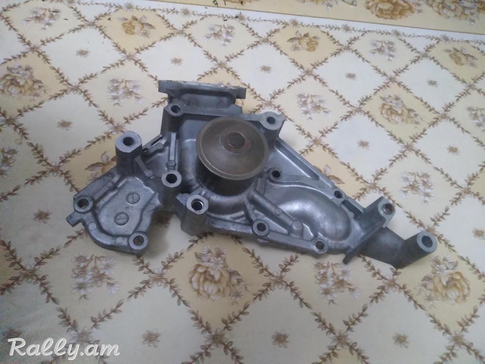 LEXUS LS/GS/CS TOYOTA LAAND CRUISER 4.0 4.7 POMPA JRI CIRKULACION NASOS 