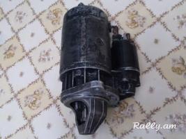 MERSEDES BENZ S CLASS W 123 СТАРТЕР 