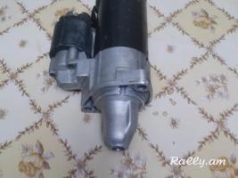 MERSEDES BENZ S 220 СТАРТЕР 