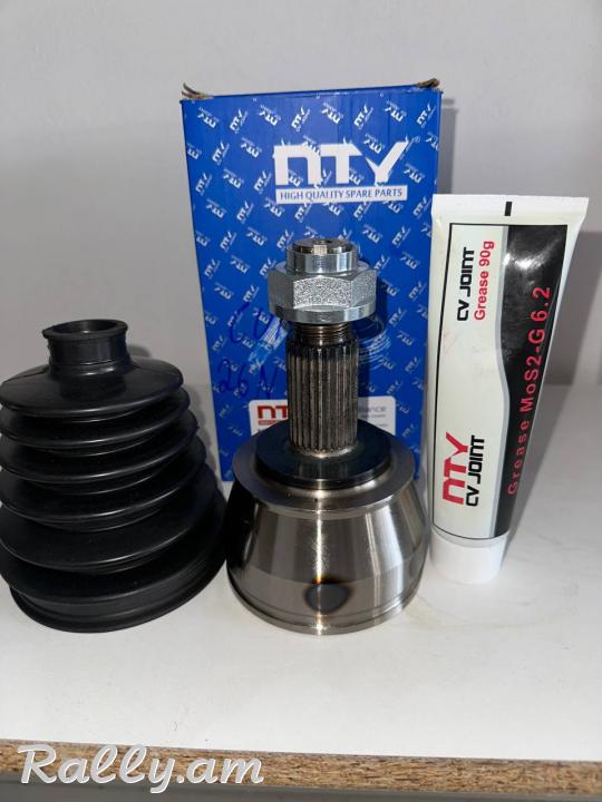 Dodge journy granat 32x32 zub