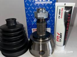 Dodge journy granat 32x32 zub