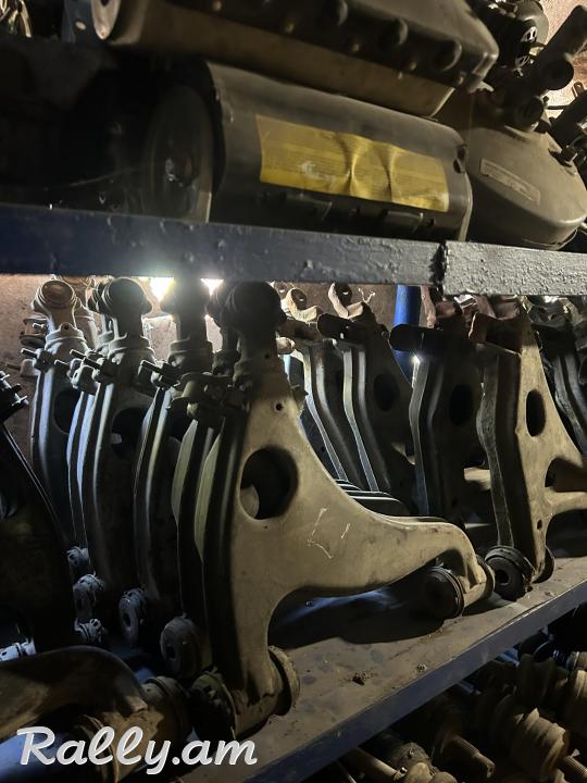 W202 w210 ragatka verevi ev taki 