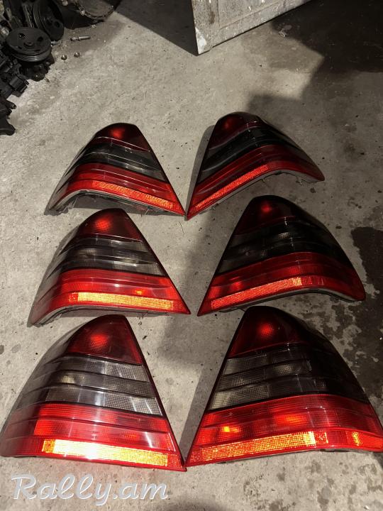 W202 sharlot hetevi stoper