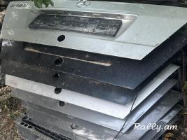 W202 bagajnik tarber guyneri
