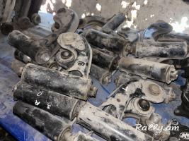 W202 w210 ragatka verevi ev taki 