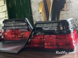 W124 nor stoper lav vorak 