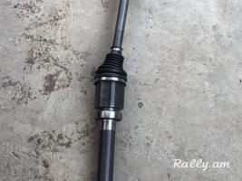 Ford Fusion 2.5 2013-2020 գռանատ զբոռի աջ Привод передний правый դրսի գրանատ Шрус наружный:
