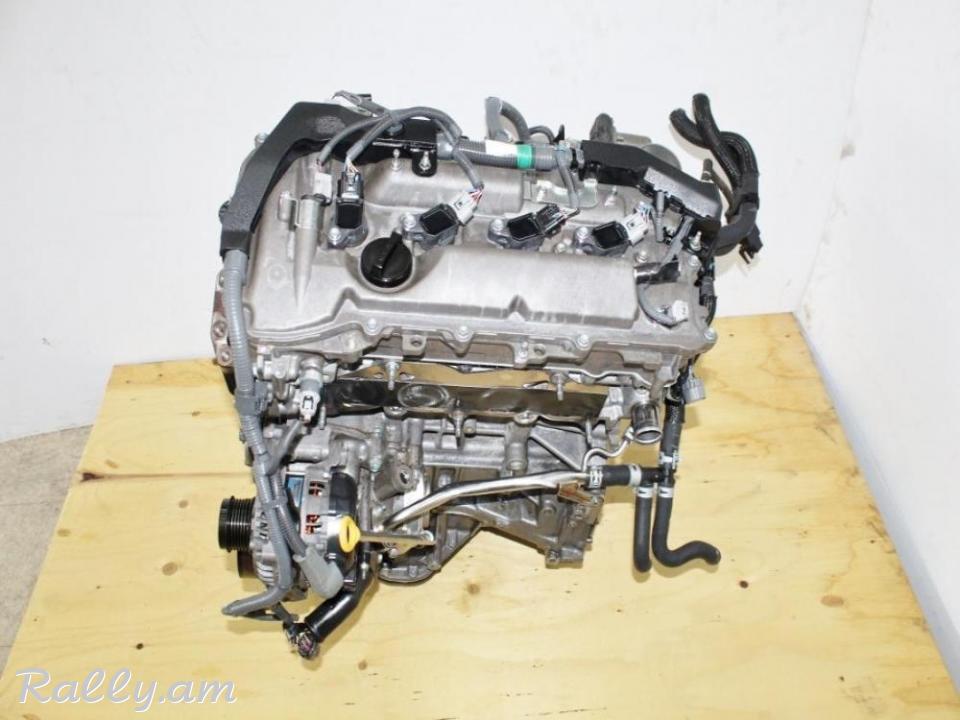 Toyota Camry XV50 (2011 - 2014) մատոռ 2.5 իդեալական վիճակ հանված է քիչ քշած մեքենայի վրայից 