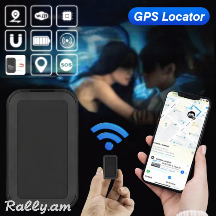 Gps navigator jps gps jipies texn imanalu hamar mini gps juchok