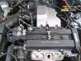 Honda Cr-v RD1 1996-2001