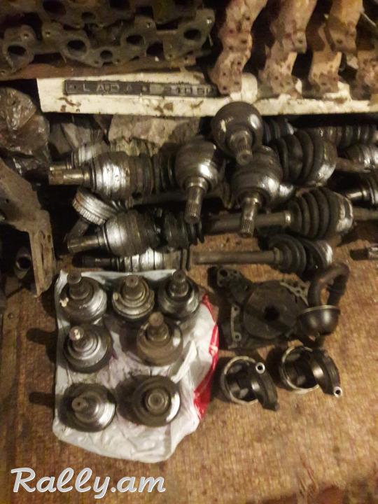 Opel astra f 1.6 granat