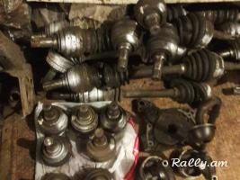 Opel astra f 1.6 granat