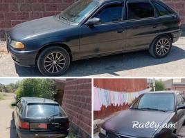 Opel astra f Pahestamaser